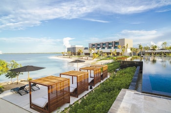 Bilde av Nizuc Resort and Spa i Cancun
