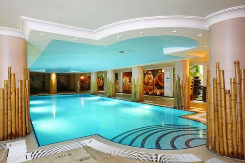 Book Royal Arena Hotel Resort Spa In Bodrum Hotels Com