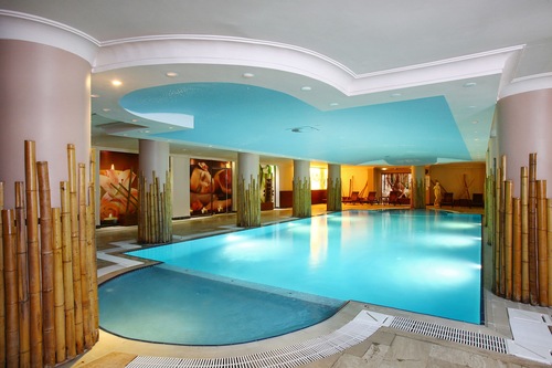 Book Royal Arena Hotel Resort Spa In Bodrum Hotels Com