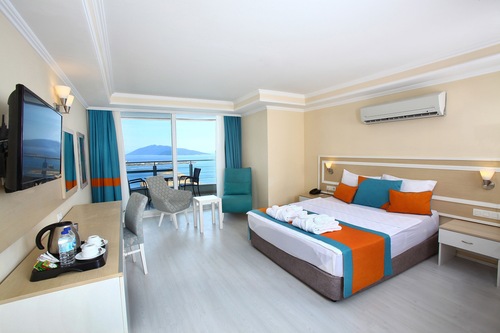 Book Royal Arena Hotel Resort Spa In Bodrum Hotels Com
