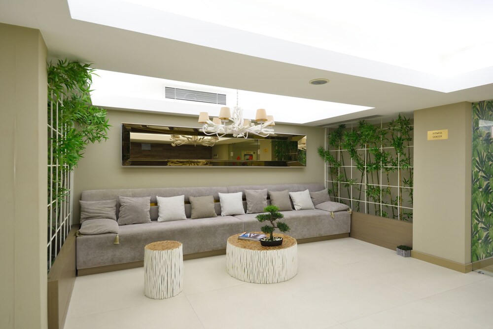 Tiara Termal Spa Hotel Hotel Di Bursa Bursa Harga Hotel Murah