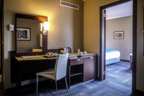 Kaya Prestige Izmir Hotels Com