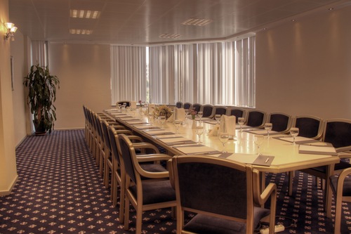 Kaya Prestige Izmir Hotels Com