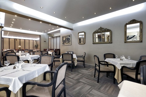 Kaya Prestige Izmir Hotels Com