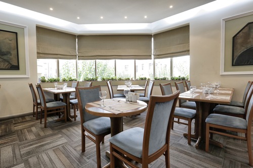 Kaya Prestige Izmir Hotels Com