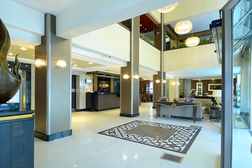 Kaya Prestige Izmir Turkey Izmir Hotel Discounts Hotels Com