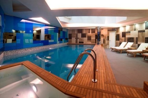 Book Taba Luxury Suites In Istanbul Hotels Com