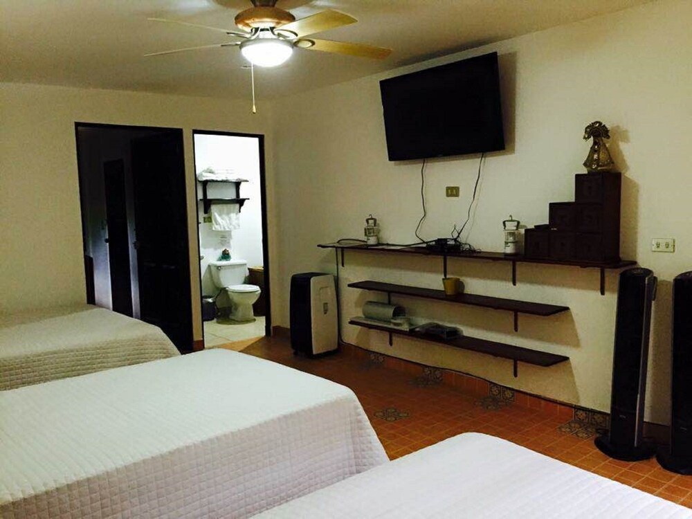Book Casa Mamap  n Ahuachapan Hotels com