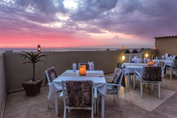 Mynd af Hotel Zum Kaiser í Swakopmund