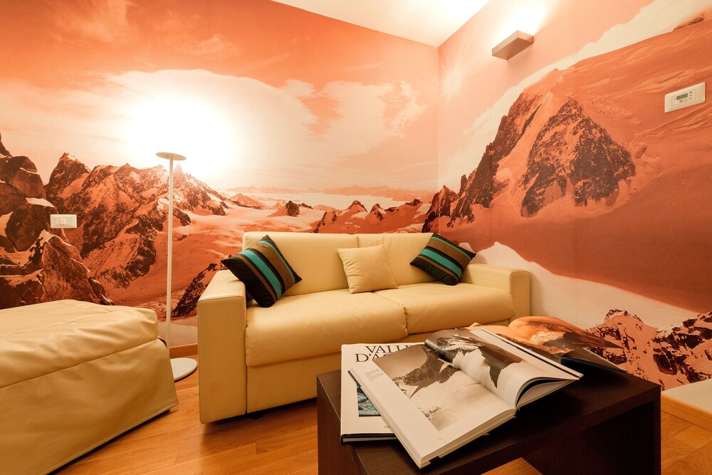 Book Hb Aosta Hotel Balcony Spa In Aosta Hotels Com