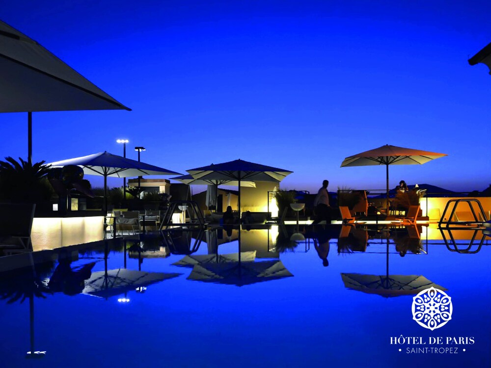 hotel place de lices st tropez