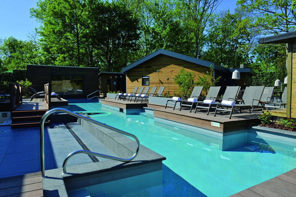 Fletcher WellnessHotel Kamperduinen in Kamperland