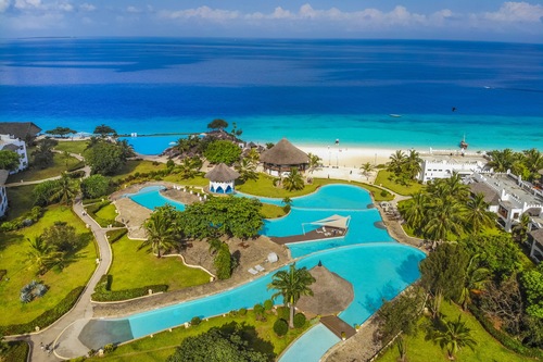 Book Royal Zanzibar Beach Resort All Inclusive In Nungwi Hotels Com