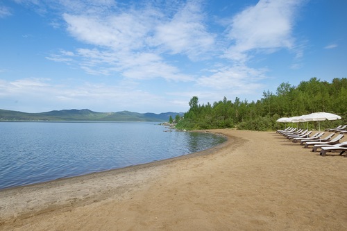 Book Rixos Borovoe In Schuchinsk Hotels Com