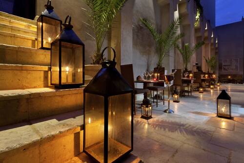 Villa Makassar, Marrakech: Info, Photos, Reviews | Book at Hotels.com