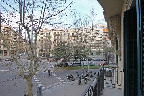 Book Ainb Eixample Miro Apartments In Barcelona Hotels Com Book Ainb Eixample Miro Apartments In Barcelona Hotels Com