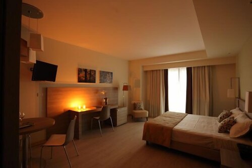 Book Turin Airport Hotel In San Francesco Al Campo Hotels Com