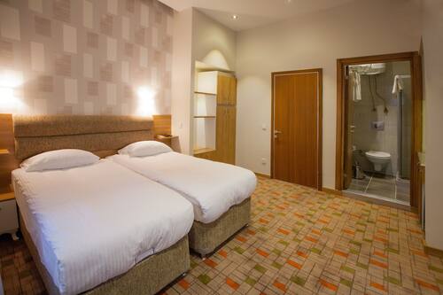 احجز سيرين هوتل إستانبول في إسطنبول قارن أسعار الفنادق في إسطنبول