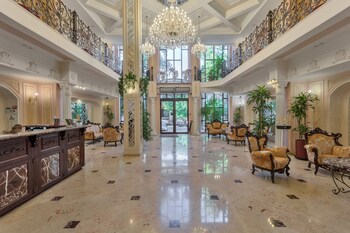 Top 10 Odessa Hotels Last Minute Room Deals Last Minute Odessa Hotel Rooms Picture Of California Boutique In