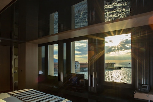 Book Key Hotel Boutique Class In Izmir Hotels Com