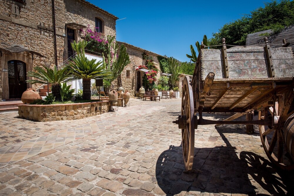 Book Vecchia Masseria In Caltagirone Hotels Com