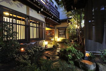 Picture of Hodakaso Yamanoiori in Takayama