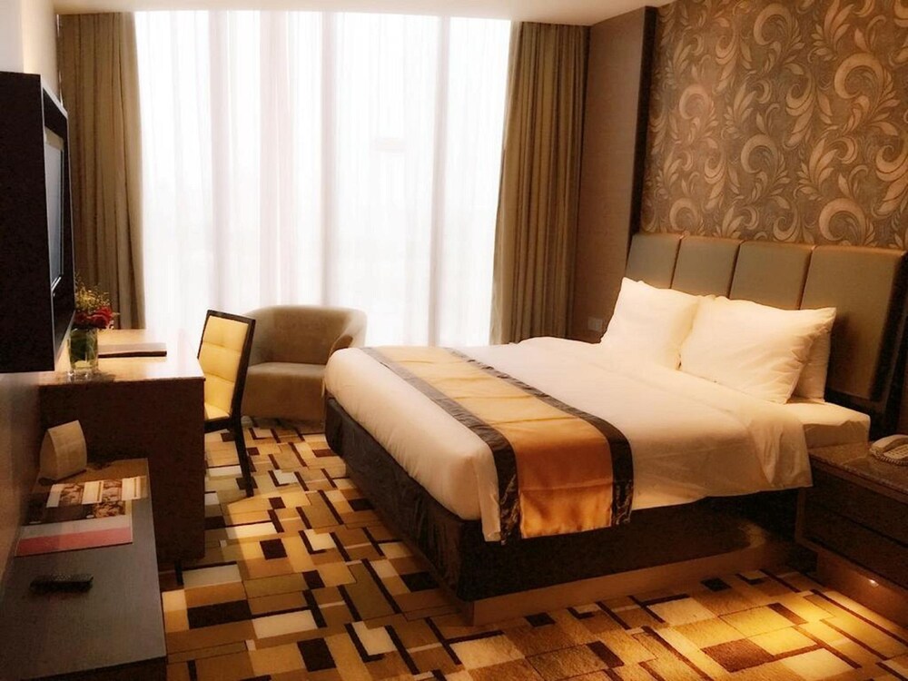 Book Grand Paragon Hotel Johor Bahru In Johor Bahru And Vicinity Hotels Com