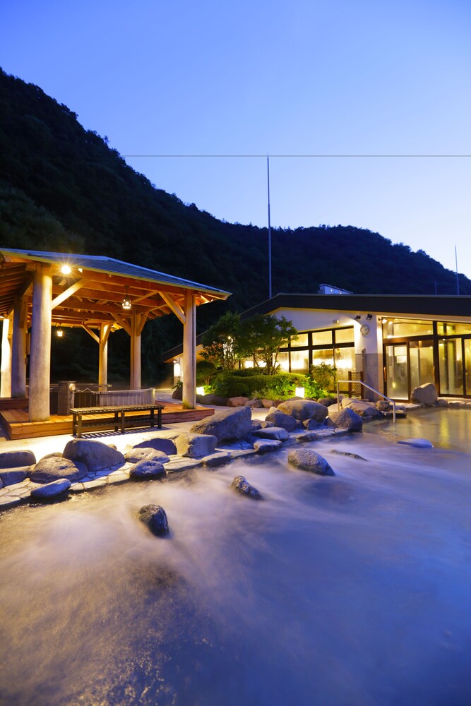 箱根汤本温泉天成园酒店