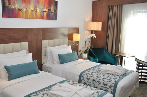 Mercure Istanbul Altunizade Istanbul Turkey Istanbul Hotel Discounts Hotels Com