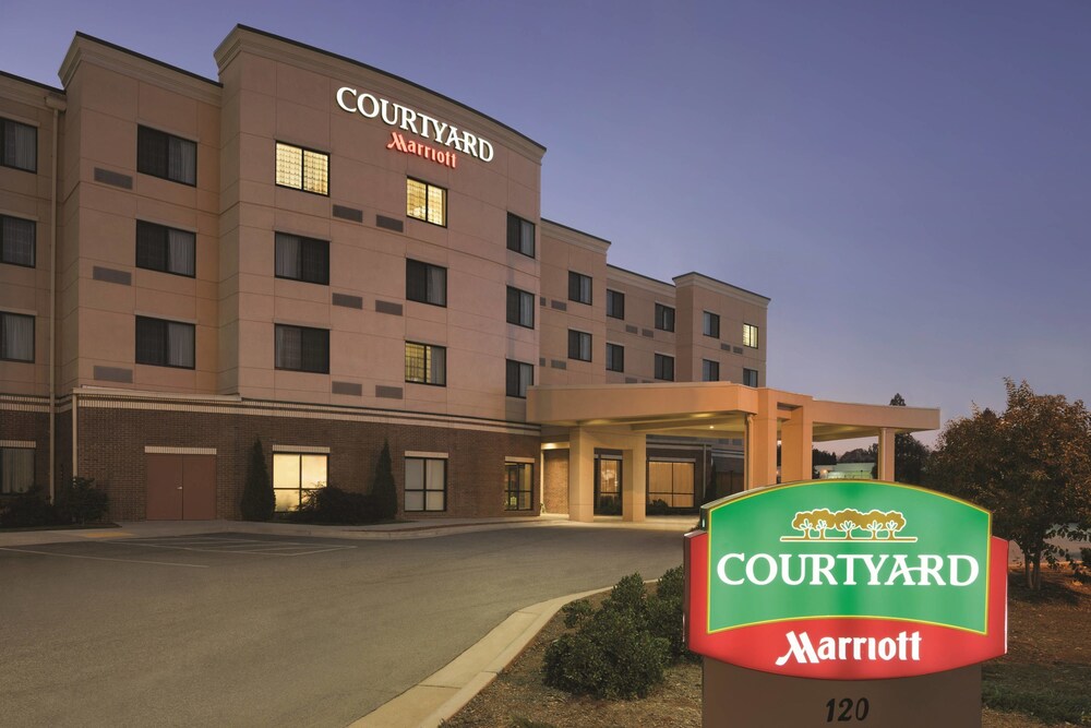 Book Courtyard By Marriott Salisbury In Hotels Courtyard By Marriott Salisbury