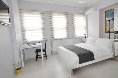 Ada Home Istanbul Istanbul Turkey Istanbul Hotel Discounts Hotels Com