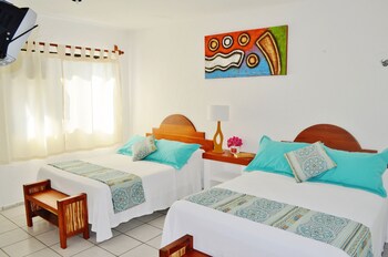 Picture of Hotel Eden in Puerto Morelos