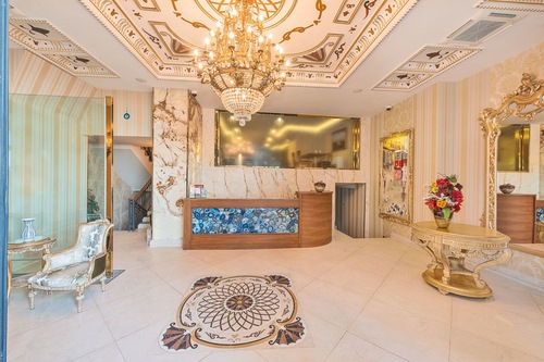 Book Hotel The Pera Hill In Istanbul Hotels Com