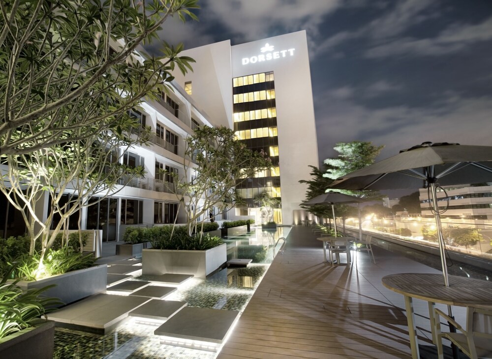 新加坡帝盛酒店 - sg clean(新加坡)