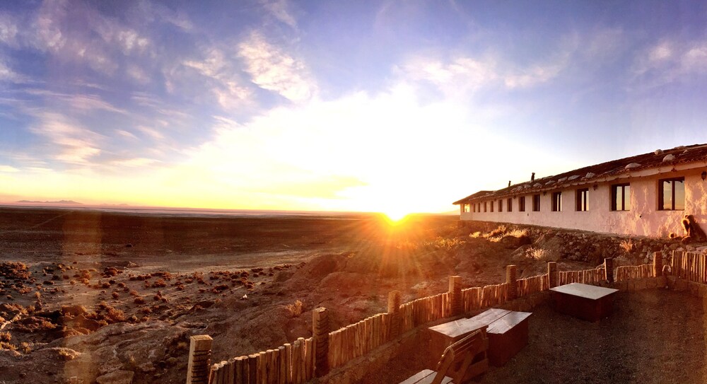 Book Hotel De Sal Luna Salada In Uyuni Hotels Hotel De Sal Luna Salada Uyuni