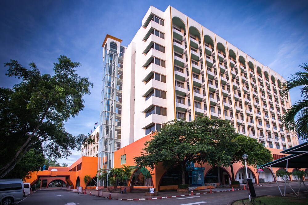 Book Tai Hotel In Surat Thani Hotels Tai Hotel Surat Thani