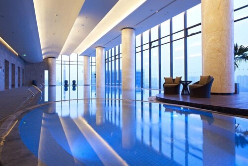 Top Hotels With A Pool In Langfang China Hotels Com