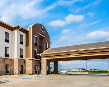 Top 10 Hotels In Alva Oklahoma Hotels In Alva
