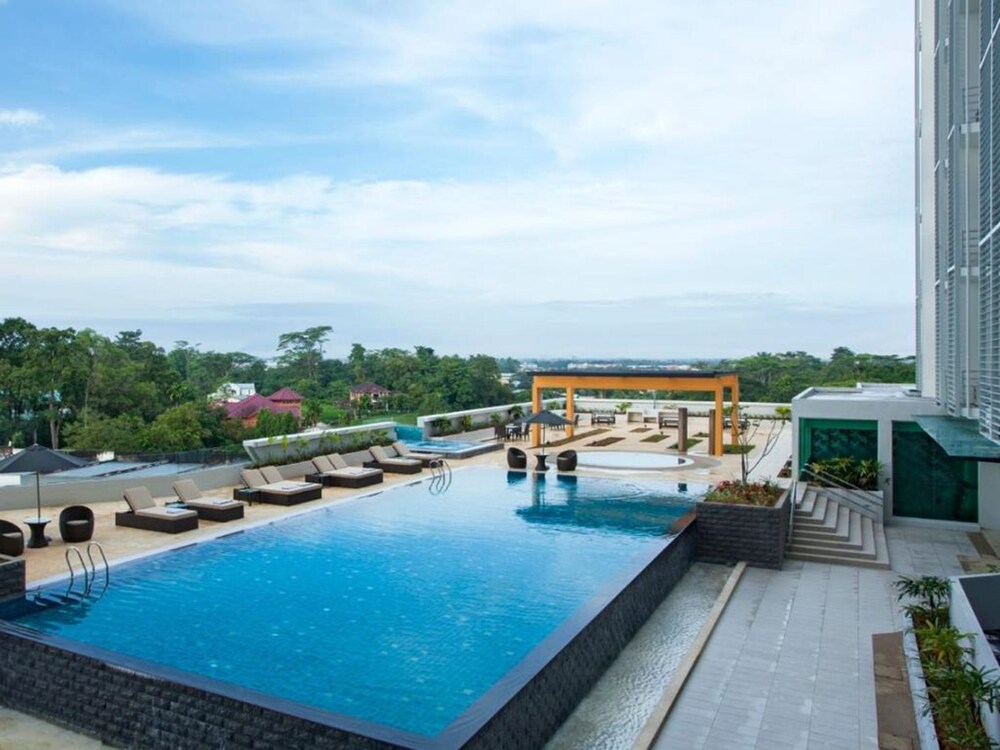Citadines Uplands Kuching Kuching Updated Price Reviews Hd Photos Hotels Com