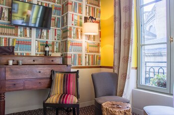 Picture of Le Relais Saint Sulpice in Paris