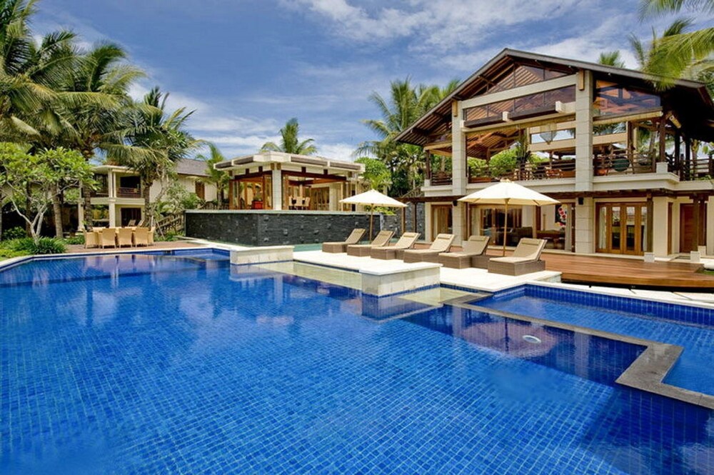 Book Paradise Island Estate In Koh Samui Hotels Paradise Island Estate Koh Samui Indoor Outdoor Pool
