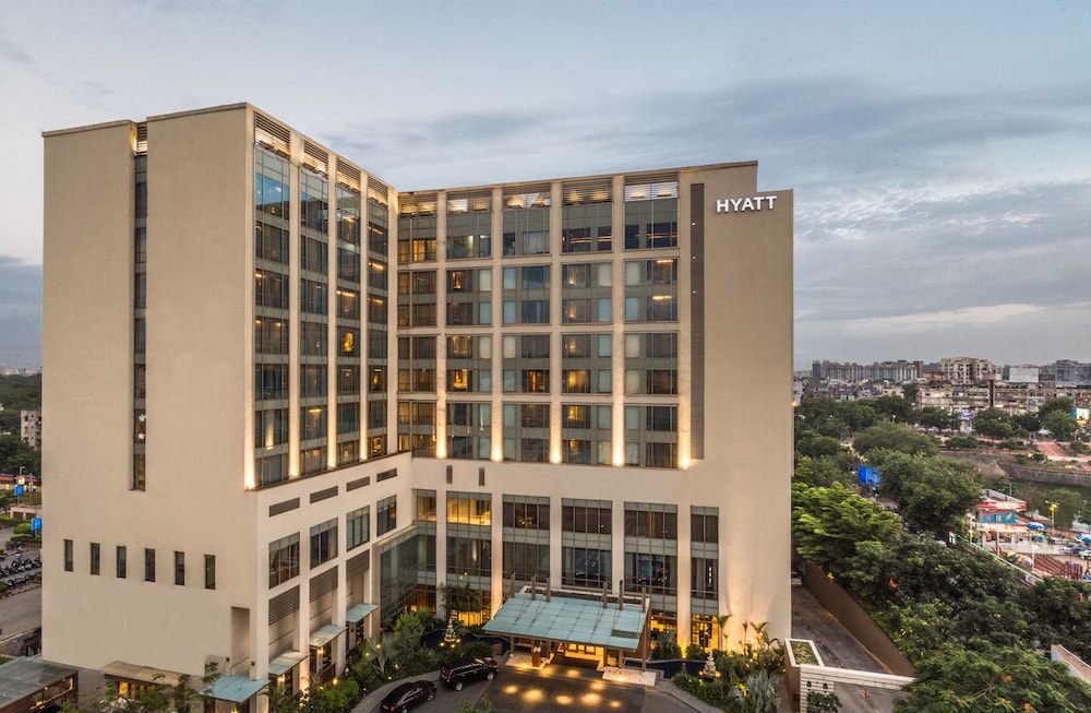 Hyatt Ahmedabad (Ahmedabad, India), Ahmedabad hotel discounts