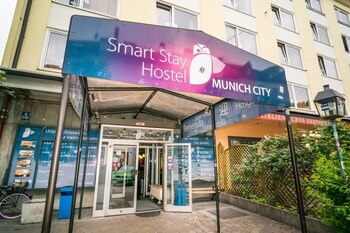 Top 10 Hostels In Munich From 41 Night Hotels