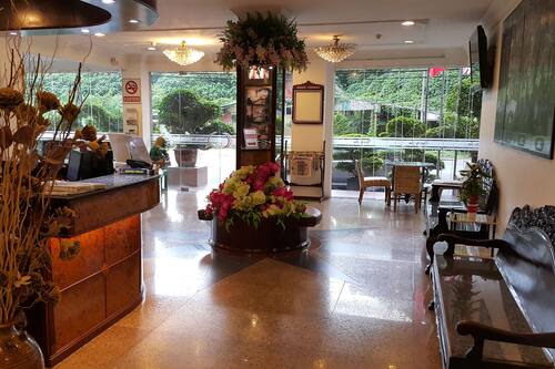 Book Dynasty Inn Kota Bharu In Kota Bharu Hotels Com