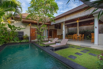 Picture of Sandi Agung Villa in Seminyak