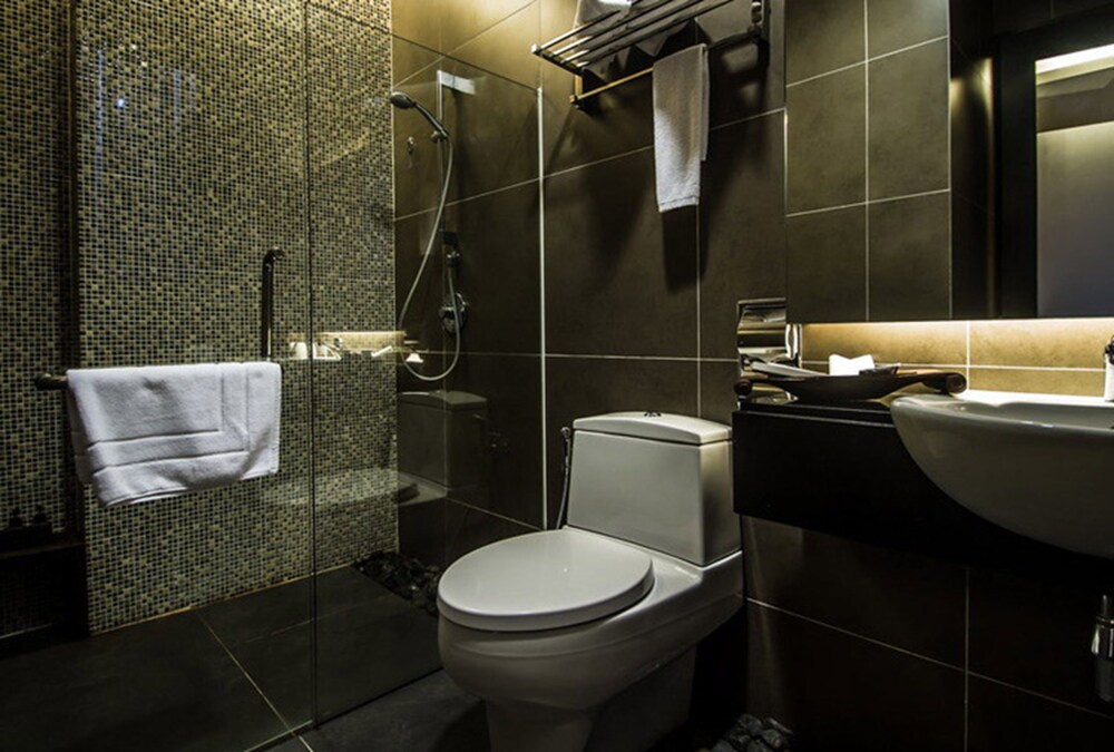 Book The Ranee Boutique Suites In Kuching Hotels Com