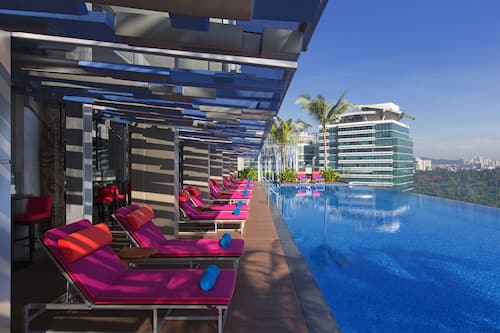 アロフト クアラルンプール セントラル ペタリンストリートの近くに位置する4つ星ホテル 宿泊予約はホテルズドットコム アロフト クアラルンプール セントラル ペタリンストリートの近くに位置する4つ星ホテル 宿泊予約はホテルズドットコム