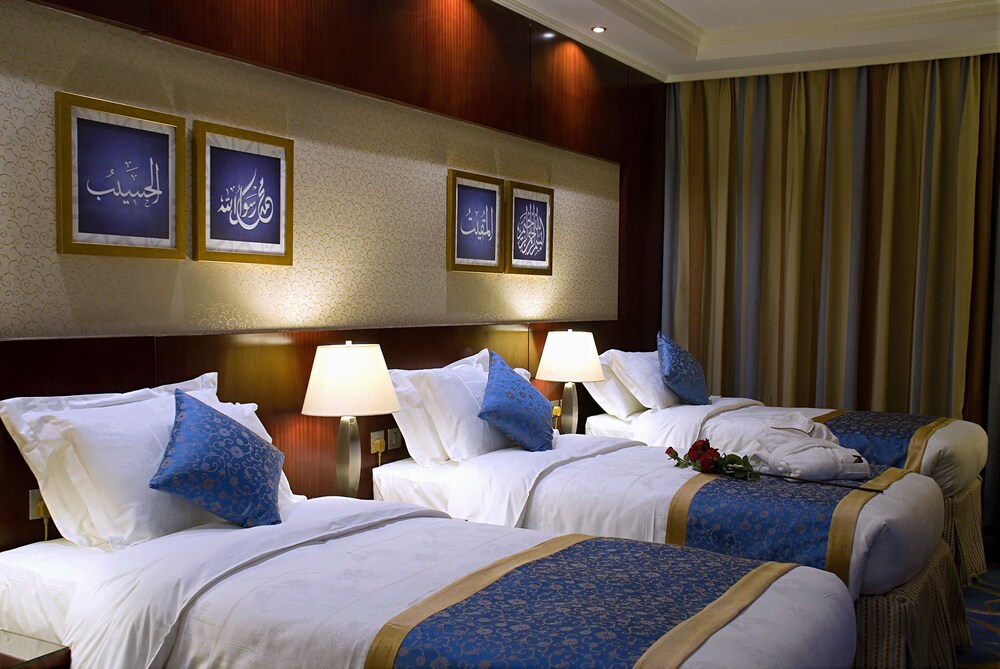 احجز فندق رويال دار الإيمان في مكة المكرمة قارن أسعار الفنادق في مكة المكرمة