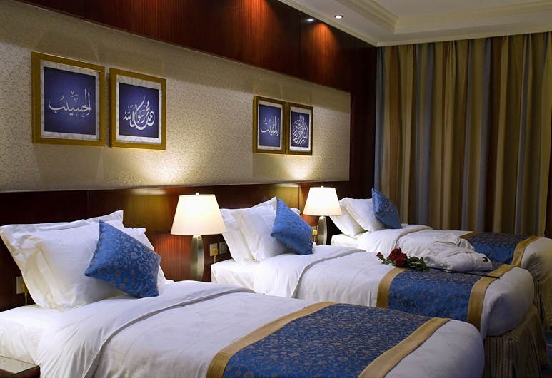 احجز فندق رويال دار الإيمان في مكة المكرمة قارن أسعار الفنادق في مكة المكرمة