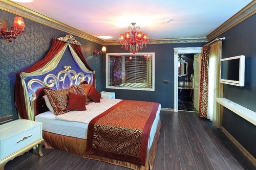 Book Camelot Boutique Beach In Bodrum Hotels Com